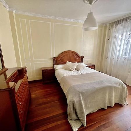 Agradable Apartamento Centrico En Cangas Exterior photo